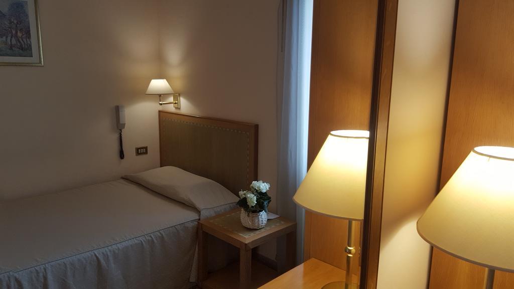 Nuovo Albergo Chieti Exterior foto