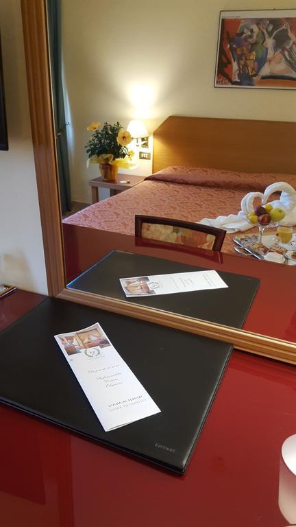 Nuovo Albergo Chieti Exterior foto