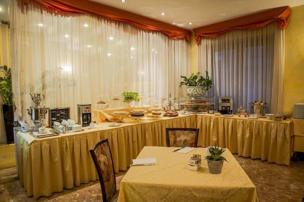 Nuovo Albergo Chieti Exterior foto